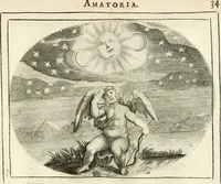 Picture 37 of 53 from Het ambacht van Cupido : op een nieuw ouersien ende verbetert (1615), leaf 80