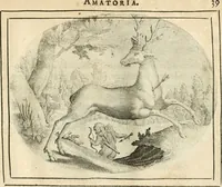 An illustration from Het ambacht van Cupido : op een nieuw ouersien ende verbetert (1615)
