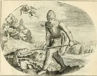 Picture 45 of 53 from Het ambacht van Cupido : op een nieuw ouersien ende verbetert (1615), leaf 96
