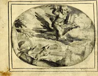 An illustration from Het ambach van Cvpido, op een nieuw ouersien ende verbetert (1615)