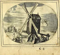 Picture 35 of 50 from Het ambach van Cvpido, op een nieuw ouersien ende verbetert (1615), leaf 74