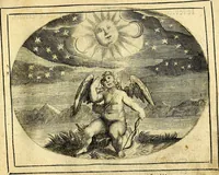 An illustration from Het ambach van Cvpido, op een nieuw ouersien ende verbetert (1615)
