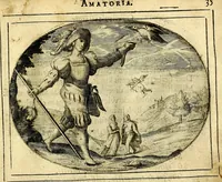 Picture 37 of 50 from Het ambach van Cvpido, op een nieuw ouersien ende verbetert (1615), leaf 78