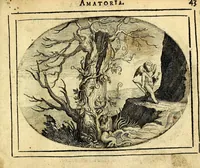 Picture 45 of 50 from Het ambach van Cvpido, op een nieuw ouersien ende verbetert (1615), leaf 94