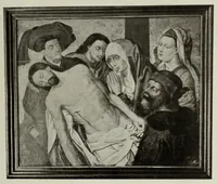 Picture 4 of 6 from Het Bisschoppelijk Museum te Haarlem (1893), leaf 13