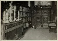 Picture 5 of 6 from Het Bisschoppelijk Museum te Haarlem (1893), leaf 15