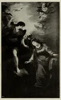 An illustration from Het Bisschoppelijk Museum te Haarlem (1893)