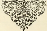 An illustration from Het groot natuur- en zedekundigh werelttoneel, of, Woordenboek van meer dan 1200 aeloude Egiptische, Grieksche en Romeinsche zinnebeelden of beeldenspraek ... : op nieu uit de oirsprongklyke schriften van Cezar Ripa, Zaratino Kastellini, Piërius Valerianus, Horus Apollo en andere ... getrokken in eene alphabetische ordre gebragt, met uitvoerige aenmerkingen en ophelderingen ... door een' ervaren taelen outheitkundigen, hebende voor het overige de uitmuntende dichter, Hubert Korneliszoon Poot dit werk ten opzichte van den text ... in klaer en zuiver Nederduitsch overgeschreven, en achte verscheide zinnebeelden dichtkundige toepassingen gestelt ; met fraeje kunstplaten versiert .. (1743)
