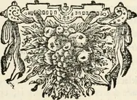 An illustration from Het groot natuur- en zedekundigh werelttoneel, of, Woordenboek van meer dan 1200 aeloude Egiptische, Grieksche en Romeinsche zinnebeelden of beeldenspraek ... : op nieu uit de oirsprongklyke schriften van Cezar Ripa, Zaratino Kastellini, Piërius Valerianus, Horus Apollo en andere ... getrokken in eene alphabetische ordre gebragt, met uitvoerige aenmerkingen en ophelderingen ... door een' ervaren taelen outheitkundigen, hebende voor het overige de uitmuntende dichter, Hubert Korneliszoon Poot dit werk ten opzichte van den text ... in klaer en zuiver Nederduitsch overgeschreven, en achte verscheide zinnebeelden dichtkundige toepassingen gestelt ; met fraeje kunstplaten versiert .. (1743)