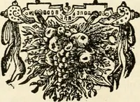 An illustration from Het groot natuur- en zedekundigh werelttoneel, of, Woordenboek van meer dan 1200 aeloude Egiptische, Grieksche en Romeinsche zinnebeelden of beeldenspraek ... : op nieu uit de oirsprongklyke schriften van Cezar Ripa, Zaratino Kastellini, Piërius Valerianus, Horus Apollo en andere ... getrokken in eene alphabetische ordre gebragt, met uitvoerige aenmerkingen en ophelderingen ... door een' ervaren taelen outheitkundigen, hebende voor het overige de uitmuntende dichter, Hubert Korneliszoon Poot dit werk ten opzichte van den text ... in klaer en zuiver Nederduitsch overgeschreven, en achte verscheide zinnebeelden dichtkundige toepassingen gestelt ; met fraeje kunstplaten versiert .. (1743)