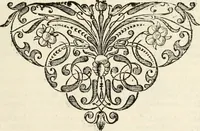 An illustration from Het groot natuur- en zedekundigh werelttoneel, of, Woordenboek van meer dan 1200 aeloude Egiptische, Grieksche en Romeinsche zinnebeelden of beeldenspraek ... : op nieu uit de oirsprongklyke schriften van Cezar Ripa, Zaratino Kastellini, Piërius Valerianus, Horus Apollo en andere ... getrokken in eene alphabetische ordre gebragt, met uitvoerige aenmerkingen en ophelderingen ... door een' ervaren taelen outheitkundigen, hebende voor het overige de uitmuntende dichter, Hubert Korneliszoon Poot dit werk ten opzichte van den text ... in klaer en zuiver Nederduitsch overgeschreven, en achte verscheide zinnebeelden dichtkundige toepassingen gestelt ; met fraeje kunstplaten versiert .. (1743)