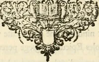 An illustration from Het groot natuur- en zedekundigh werelttoneel, of, Woordenboek van meer dan 1200 aeloude Egiptische, Grieksche en Romeinsche zinnebeelden of beeldenspraek ... : op nieu uit de oirsprongklyke schriften van Cezar Ripa, Zaratino Kastellini, Piërius Valerianus, Horus Apollo en andere ... getrokken in eene alphabetische ordre gebragt, met uitvoerige aenmerkingen en ophelderingen ... door een' ervaren taelen outheitkundigen, hebende voor het overige de uitmuntende dichter, Hubert Korneliszoon Poot dit werk ten opzichte van den text ... in klaer en zuiver Nederduitsch overgeschreven, en achte verscheide zinnebeelden dichtkundige toepassingen gestelt ; met fraeje kunstplaten versiert .. (1743)