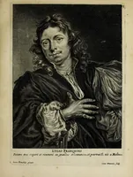 Picture 29 of 44 from Het gulden cabinet vande edel vry schilder const : inhoudende den lof vande vermarste schilders, architecte, beldthowers, ende plaetsnyders, van dese eeuw (1662), leaf 379