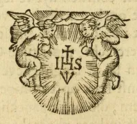 An illustration from Het gulden cabinet van de edele vry schilder-const : ontsloten door den lanck ghewenschten vrede tusschen de twee machtighe croonen van Spaignien en Vrancryck : waer-inne begrepen is den ontsterffe-lijcken loff vande vermaerste constiminnende geesten ende schilders van dese eeuw, hier inne meest naer het leven af-gebeldt, verciert met veel vermakelijcke rijmen ende spreucken (1662)