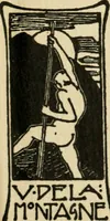 Picture 1 of 32 from Het masker vande wereldt (1646), leaf 1