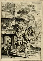 Picture 20 of 32 from Het masker vande wereldt (1646), leaf 169