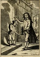 Picture 24 of 32 from Het masker vande wereldt (1646), leaf 221