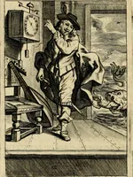 Picture 27 of 32 from Het masker vande wereldt (1646), leaf 259