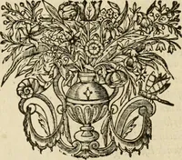 An illustration from Het masker vande wereldt (1646)