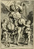 Picture 11 of 32 from Het masker vande wereldt (1646), leaf 67