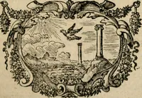 Picture 1 of 6 from Het onbekend en wonderlijk eyland, Utopia (1700), leaf 8