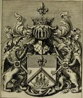 Picture 3 of 29 from Het ontroerde Nederlandt, door de wapenen des konings van Vrankryk : dat is een waarchtigh verhaal van den Fransen, Engelsen, Keulsen, en Munstersen oorlogh, tegen de Vereenigde Nederlanden, met desselfs binnelandtse beroerten ... (1674), leaf 10