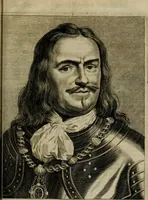 Picture 12 of 29 from Het ontroerde Nederlandt, door de wapenen des konings van Vrankryk : dat is een waarchtigh verhaal van den Fransen, Engelsen, Keulsen, en Munstersen oorlogh, tegen de Vereenigde Nederlanden, met desselfs binnelandtse beroerten ... (1674), leaf 212