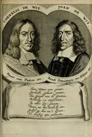Picture 19 of 29 from Het ontroerde Nederlandt, door de wapenen des konings van Vrankryk : dat is een waarchtigh verhaal van den Fransen, Engelsen, Keulsen, en Munstersen oorlogh, tegen de Vereenigde Nederlanden, met desselfs binnelandtse beroerten ... (1674), leaf 388