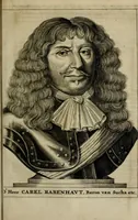 Picture 22 of 29 from Het ontroerde Nederlandt, door de wapenen des konings van Vrankryk : dat is een waarchtigh verhaal van den Fransen, Engelsen, Keulsen, en Munstersen oorlogh, tegen de Vereenigde Nederlanden, met desselfs binnelandtse beroerten ... (1674), leaf 394