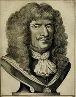 Picture 25 of 29 from Het ontroerde Nederlandt, door de wapenen des konings van Vrankryk : dat is een waarchtigh verhaal van den Fransen, Engelsen, Keulsen, en Munstersen oorlogh, tegen de Vereenigde Nederlanden, met desselfs binnelandtse beroerten ... (1674), leaf 460