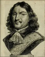 Picture 26 of 29 from Het ontroerde Nederlandt, door de wapenen des konings van Vrankryk : dat is een waarchtigh verhaal van den Fransen, Engelsen, Keulsen, en Munstersen oorlogh, tegen de Vereenigde Nederlanden, met desselfs binnelandtse beroerten ... (1674), leaf 536