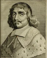 Picture 6 of 29 from Het ontroerde Nederlandt, door de wapenen des konings van Vrankryk : dat is een waarchtigh verhaal van den Fransen, Engelsen, Keulsen, en Munstersen oorlogh, tegen de Vereenigde Nederlanden, met desselfs binnelandtse beroerten ... (1674), leaf 58