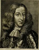 Picture 7 of 29 from Het ontroerde Nederlandt, door de wapenen des konings van Vrankryk : dat is een waarchtigh verhaal van den Fransen, Engelsen, Keulsen, en Munstersen oorlogh, tegen de Vereenigde Nederlanden, met desselfs binnelandtse beroerten ... (1674), leaf 78