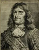 Picture 2 of 29 from Het ontroerde Nederlandt, door de wapenen des konings van Vrankryk : dat is een waarchtigh verhaal van den Fransen, Engelsen, Keulsen, en Munstersen oorlogh, tegen de Vereenigde Nederlanden, met desselfs binnelandtse beroerten ... (1674), leaf 8
