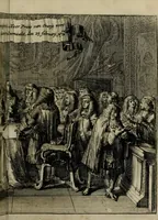 Picture 9 of 29 from Het ontroerde Nederlandt, door de wapenen des konings van Vrankryk : dat is een waarchtigh verhaal van den Fransen, Engelsen, Keulsen, en Munstersen oorlogh, tegen de Vereenigde Nederlanden, met desselfs binnelandtse beroerten ... (1674), leaf 98