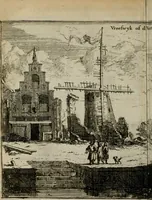 Picture 21 of 44 from Het ontroerde Nederlandt, door de wapenen des konings van Vrankryk : dat is een waarchtigh verhaal van den Fransen, Engelsen, Keulsen, en Munstersen oorlogh, tegen de Vereenigde Nederlanden, met desselfs binnelandtse beroerten ... (1674), leaf 459