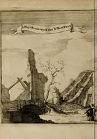 Picture 39 of 44 from Het ontroerde Nederlandt, door de wapenen des konings van Vrankryk : dat is een waarchtigh verhaal van den Fransen, Engelsen, Keulsen, en Munstersen oorlogh, tegen de Vereenigde Nederlanden, met desselfs binnelandtse beroerten ... (1674), leaf 739