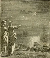 Picture 34 of 84 from Het overvloeijend herte, of nagelatene verzen (1767), leaf 125