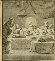 Picture 49 of 84 from Het overvloeijend herte, of nagelatene verzen (1767), leaf 169