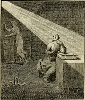 Picture 74 of 84 from Het overvloeijend herte, of nagelatene verzen (1767), leaf 259