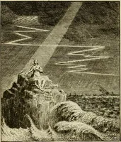Picture 77 of 84 from Het overvloeijend herte, of nagelatene verzen (1767), leaf 265