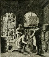 Picture 40 of 88 from Het Overvloeijend Herte : of Nagelatene Verzen (1767), leaf 135