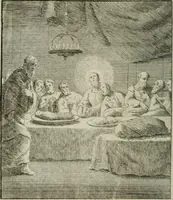 Picture 51 of 88 from Het Overvloeijend Herte : of Nagelatene Verzen (1767), leaf 169
