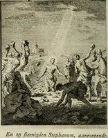Picture 58 of 88 from Het Overvloeijend Herte : of Nagelatene Verzen (1767), leaf 187