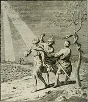 Picture 63 of 88 from Het Overvloeijend Herte : of Nagelatene Verzen (1767), leaf 203