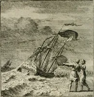 Picture 4 of 88 from Het Overvloeijend Herte : of Nagelatene Verzen (1767), leaf 23