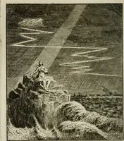 Picture 81 of 88 from Het Overvloeijend Herte : of Nagelatene Verzen (1767), leaf 265