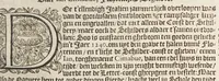 An illustration from Het schilder-boeck, waerin voor eerst de leerlustighe iueght den grondt der edel vry schilderconst in verscheyden deelen wort voorghedraghen. Daer nae in dry deelen t'leuen der vermaerde doorluchtighe schilders des ouden, en nieuwen tyds. Eyntlyck d'wtlegghinghe op den Metamorphoseon Pub. Ouidij Nasonis. Oock daerbeneffens wtbeeldinghe der figueren. Alles dienstich en nut den schilders, constbeminders en dichters, oock allen staten van menschen (1604)