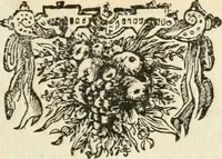 An illustration from Het voorhof der ziele : behangen met leerzaeme prenten en zinnebeelden (1668)
