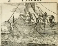 Picture 21 of 63 from Het voorhof der ziele : behangen met leerzaeme prenten en zinnebeelden (1668), leaf 71